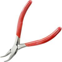 Model Craft PPL1152/B Box-Joint Pliers - Snipe/Smooth - Bent Nose ...
