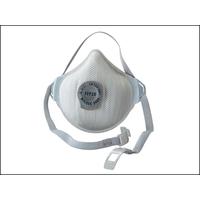 Moldex Series 3000 Reusable Mask FFP3 - D Ventex Valve Blister