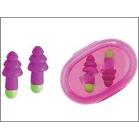 Moldex Reuseable Earplugs Rockets SNR 30dB