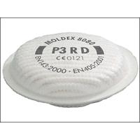 Moldex P3 Filters For 8000 & 500...