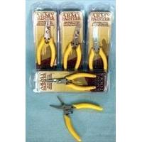 modelcraft 1 piece round nose pliers