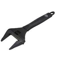 monument monument tools 300mm 12in wide jaw adjustable wrench