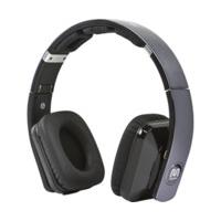 Monoprice Premium Virtual Surround Sound Bluetooth On-Ear Headphones