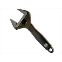 Monument 3140Q Wide Jaw Adjustable Wrench 150mm (6in) 34mm