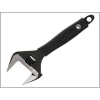 Monument 3143Z Wide Jaw Adjustable Wrench 250mm (10in) 50mm