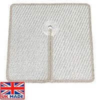 monument monument heat resistant o mat for 15 to 22mm plumbing pipe