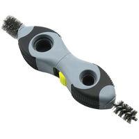 Monument Monument 15 & 22mm Pipe Cleaning and Prep Tool