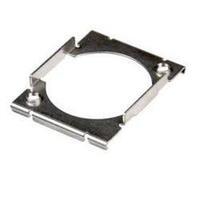 Mounting frame Neutrik MFD Silver 1 pc(s)