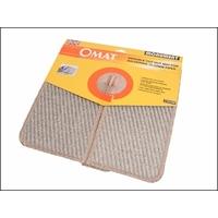 Monument 2361F OMAT? Soldering Matt 15-22mm 10 x 10in