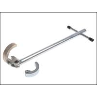 Monument 345V Adjustable Fitted 2 Jaws Wrench