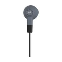 Motorola Earbuds (Slate)