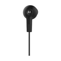 Motorola Earbuds (Black)
