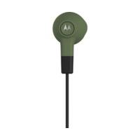 Motorola Earbuds (Olive)