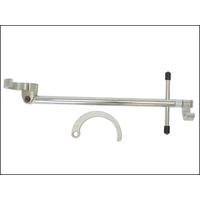 Monument 350L Spare Jaw - Small