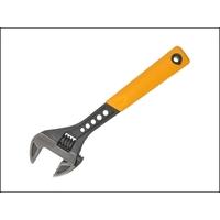 Monument 2143t Adjustable Wrench 10 In