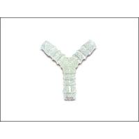 Monument 183B Tee Piece for U Ga...