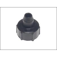 Monument 180S Nipple Cap 1/2 BSP