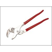 Monument 2020w Water Pump Plier 10 in Curved Jaw