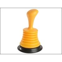 Monument 1461D Micro Plunger - Yellow