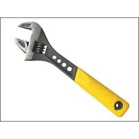 Monument 2140K Adjustable Wrench (6in)