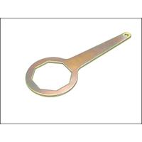 Monument 360Q Flat Steel Immersion Spanner