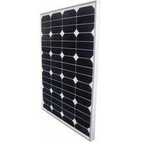 Monocrystalline solar panel 60 Wp 17.6 V Phaesun Sun Peak SPR 60_S