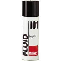 Moisture protection oil CRC Kontakt Chemie FLUID 101 78009-AE 200 ml