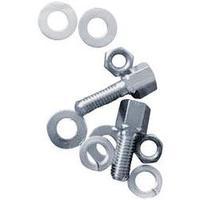 Mounting bolt Harting 09 67 000 9924 2 pc(s)