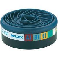 moldex 940001 gas filter easylock a1b1e1 a1b1e1