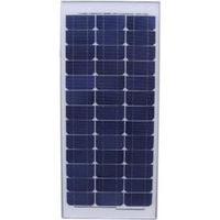 monocrystalline solar panel 80 wp 168 v sunset solarmodul as80