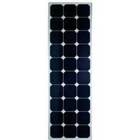 monocrystalline solar panel 90 wp 1705 v sunset as 9030 hpc