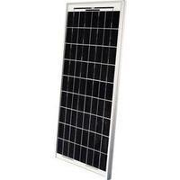 Monocrystalline solar panel 30 Wp 17.3 V Sunset SOLARMODUL \