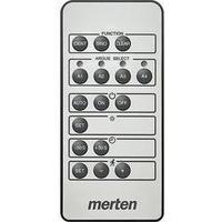 motion detector remote control merten 509590