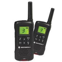 Motorola T60 2 Way Radios