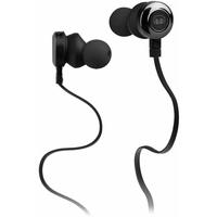 monster clarityhd high performance earbuds black