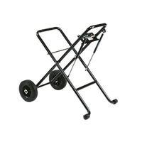 Model 250 Folding Wheel Stand For 1233/300C Pipe Threading Machines 58077