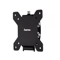 motion tv wall bracket 1 star xs 66cm 26 black