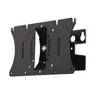 motion tv wall bracket 3 stars small 81 cm 32 black