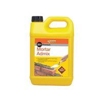 Mortar Admix 5 Litre