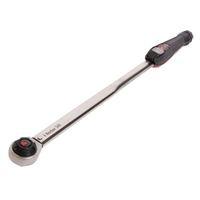 Model 200 ClickTronic Torque Wrench 1/2in Drive 40-200Nm
