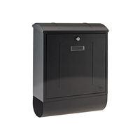 montana postbox black