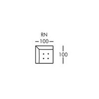 Morellia Modular Corner Unit [R]