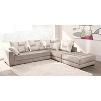 morellia modular 4x2 seater corner sofa with large footstool mbx1mbx1p ...