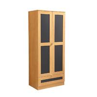 Monza Combi Wardrobe