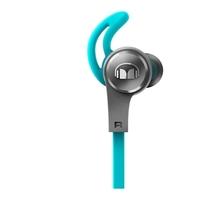 Monster iSport Achieve In-Ear Wireless Bluetooth Headphones - Blue