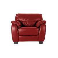 moods leather recliner armchair