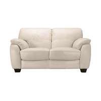 Moods 2 Seater Leather Sofa