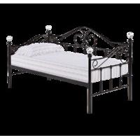 Molly Day Bed - Black