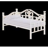 molly day bed white