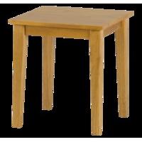 Montrose Side Table - Oak